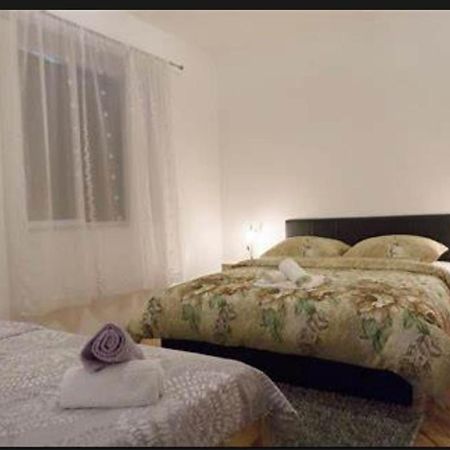 Apartmani Miro Trebinje Zewnętrze zdjęcie