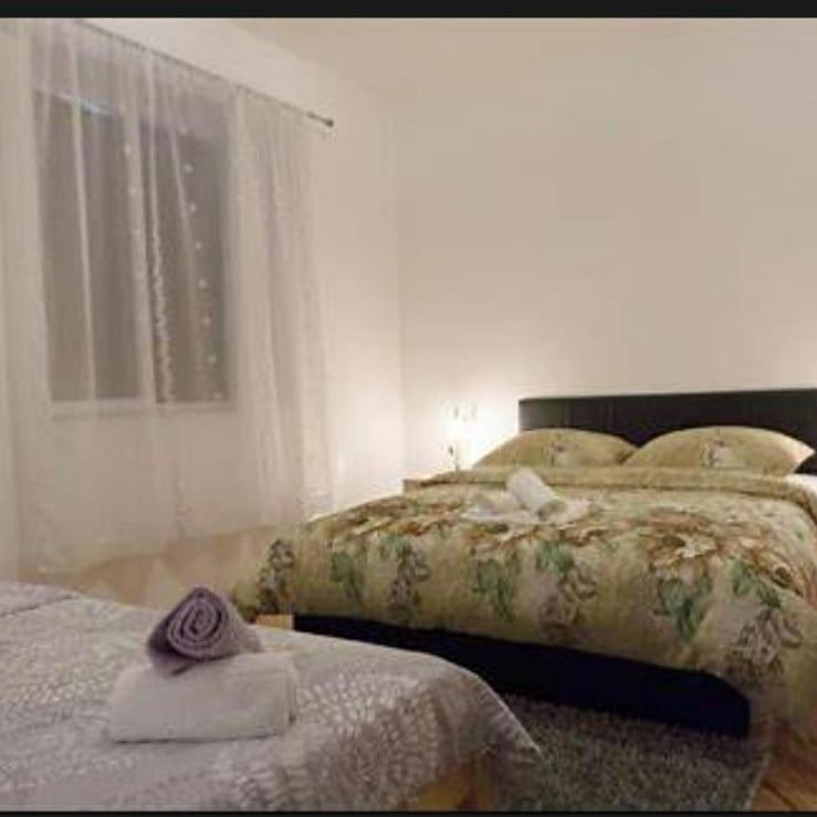 Apartmani Miro Trebinje Zewnętrze zdjęcie