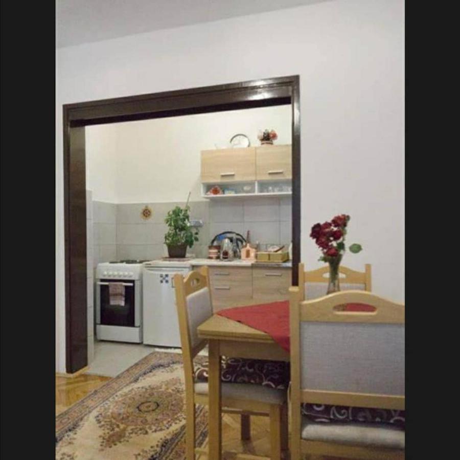 Apartmani Miro Trebinje Zewnętrze zdjęcie