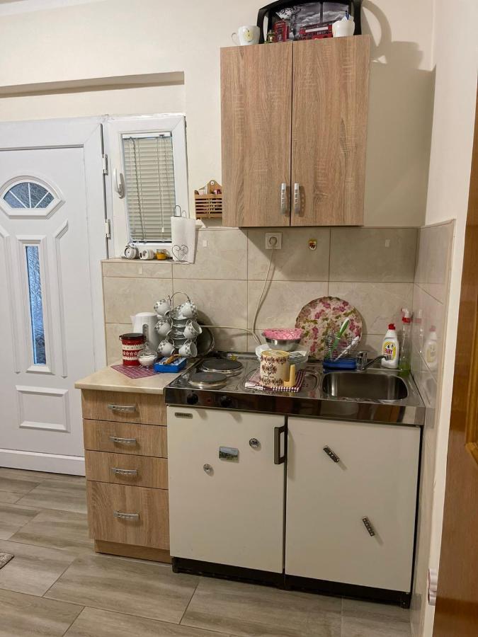 Apartmani Miro Trebinje Zewnętrze zdjęcie