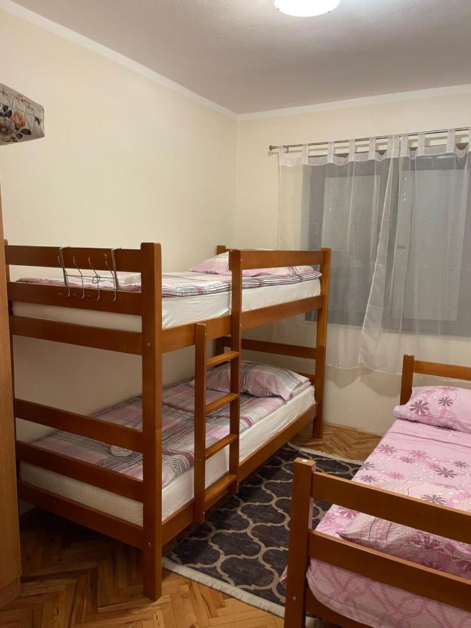 Apartmani Miro Trebinje Zewnętrze zdjęcie