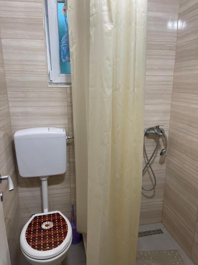 Apartmani Miro Trebinje Zewnętrze zdjęcie