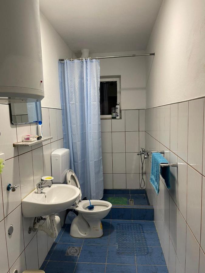 Apartmani Miro Trebinje Zewnętrze zdjęcie
