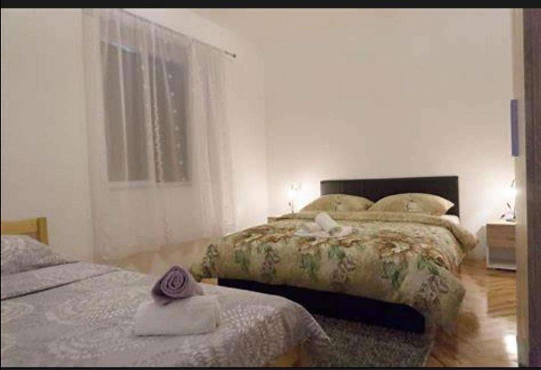 Apartmani Miro Trebinje Zewnętrze zdjęcie
