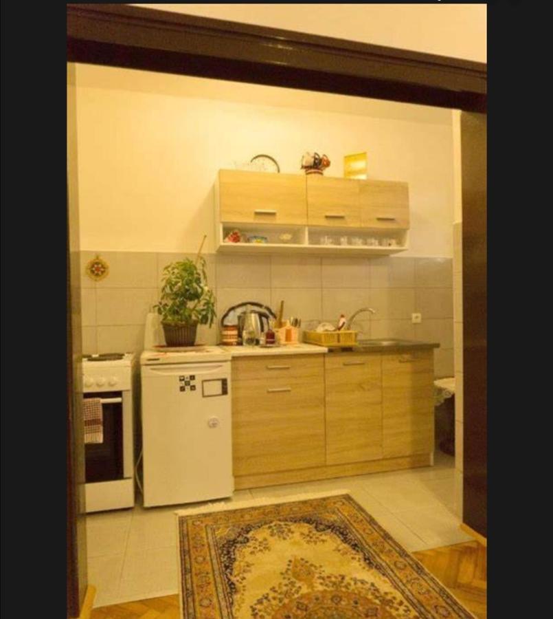 Apartmani Miro Trebinje Zewnętrze zdjęcie